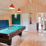 5 Star Holiday Home In Idestrup * Bøtø By