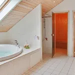 Casa vacanze 5 Star Holiday Home In Idestrup Bøtø By