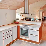Casa vacanze 5 Star Holiday Home In Idestrup