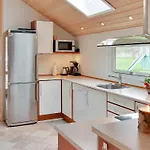 5 Star Holiday Home In Idestrup *
