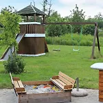 Casa vacanze 5 Star Holiday Home In Idestrup