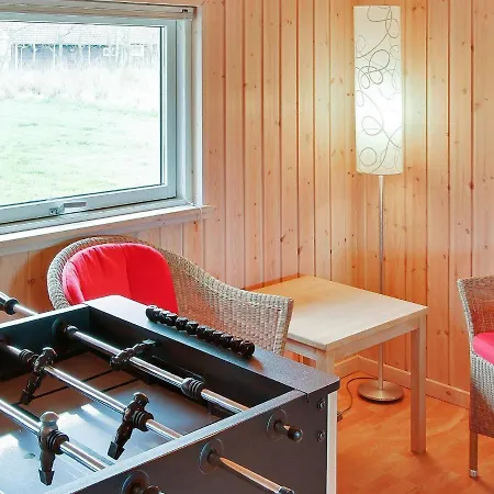 Feriehus 14 Person In Idestrup