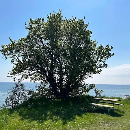Casa vacanze 5 Star In Idestrup *