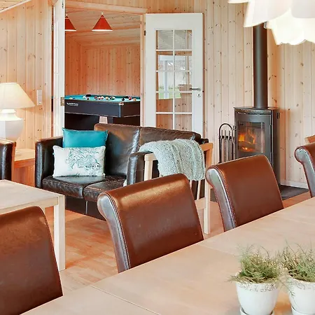 5 Star In Idestrup * Bøtø By