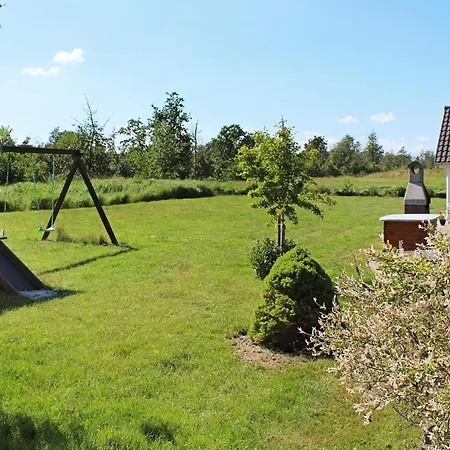 5 Star In Idestrup * Bøtø By